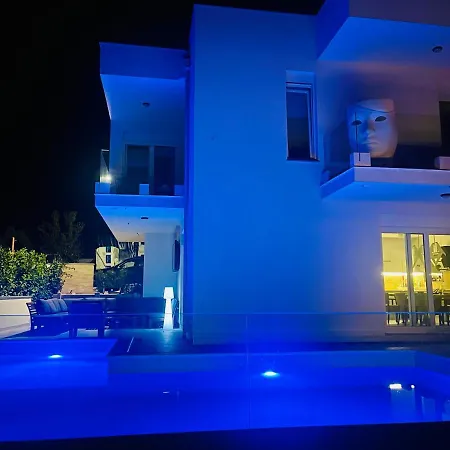 Villa Lady Anne Rogoznica (Sibenik-Knin)