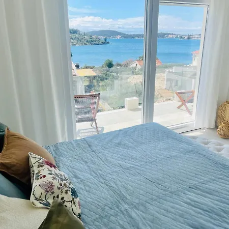 Lady Anne Villa Rogoznica (Sibenik-Knin)